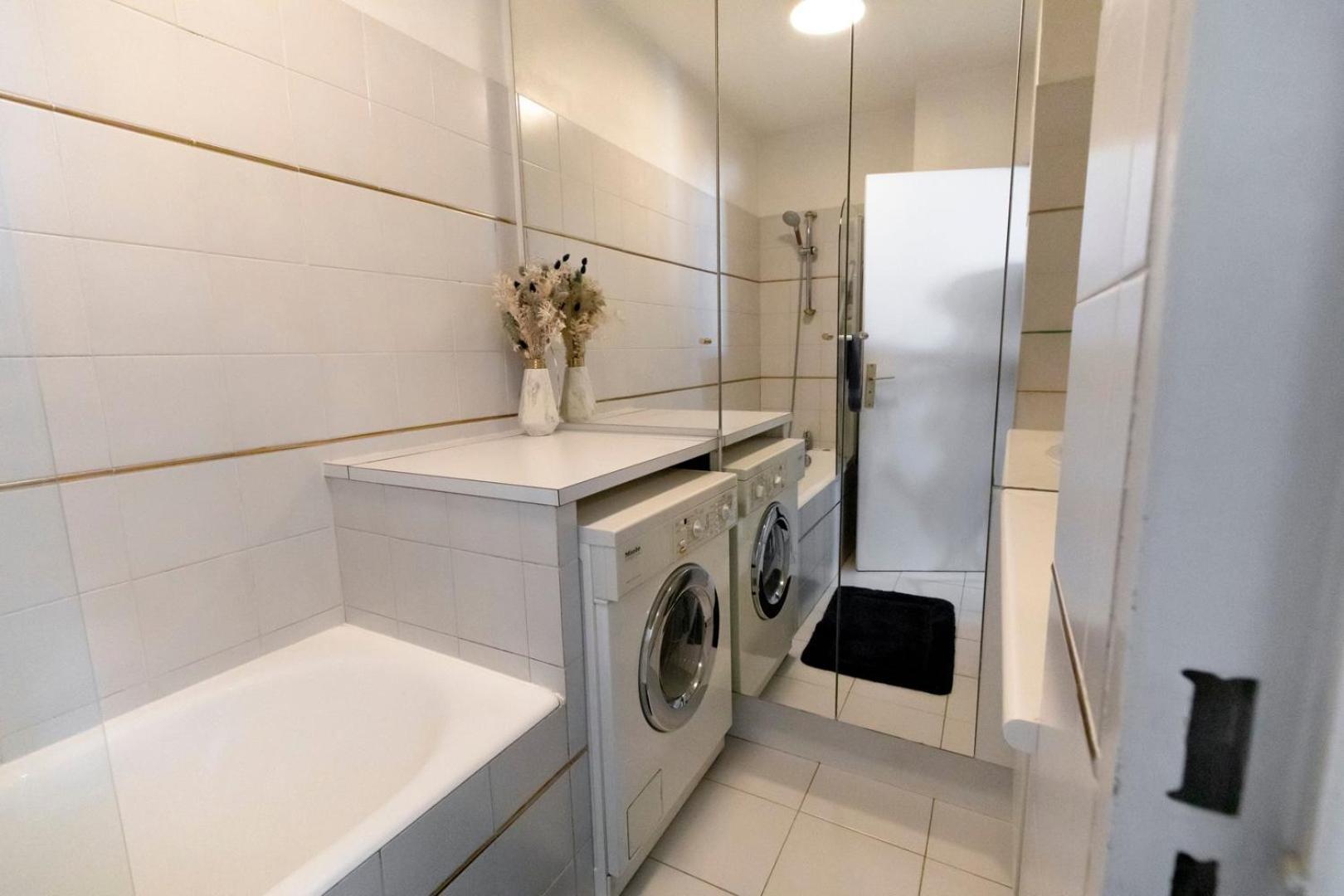Elegant A Montmartre Appartement Parijs