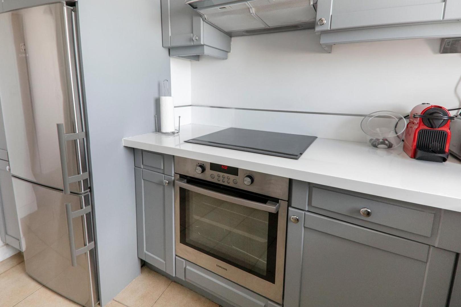 Appartement Elegant A Montmartre *