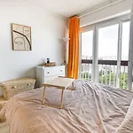 Appartement Elegant A Montmartre